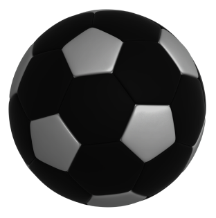 football ball